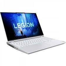 Ноутбук Lenovo Legion 5 Pro 16IAH7H 16.0 WQXGA, Intel Core i5-12500H (4.5Ghz), 16GB, 512 GB SSD, RTX 3060