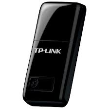 Обладнання Wi-Fi Adapter TP-LINK TL-WN823N 300M Wireless N Adapter