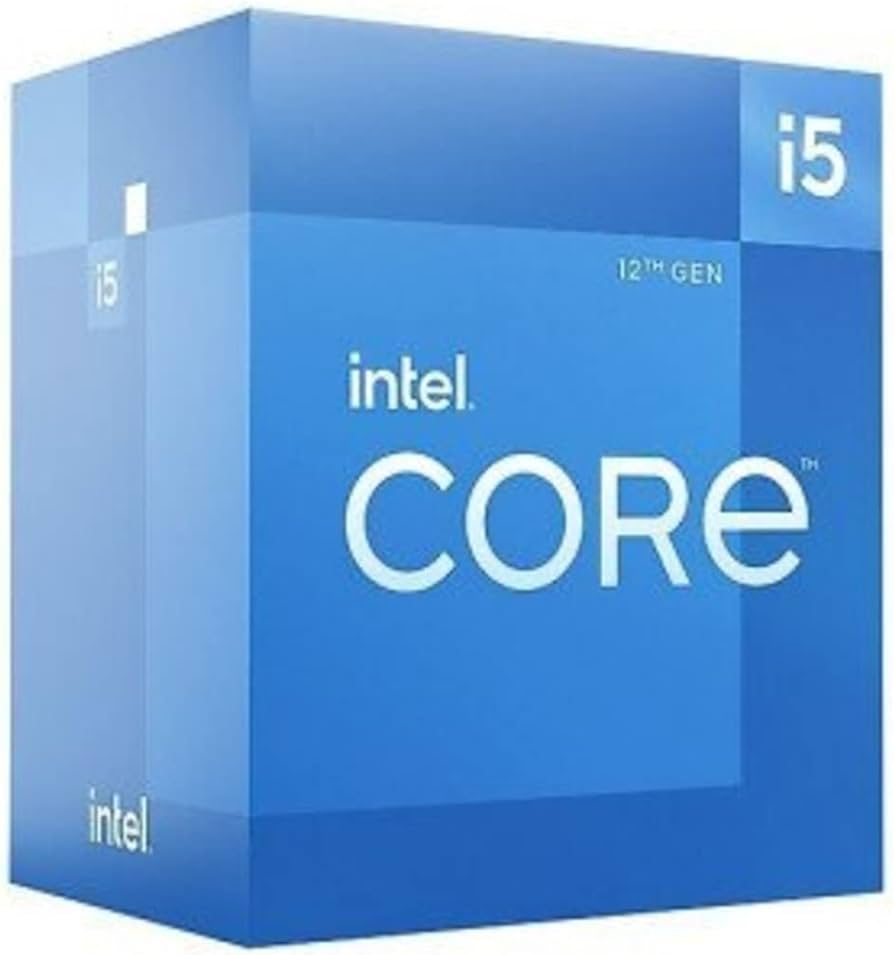 Процесор Intel Core i5-12400, (4.4GHz, 18MB, s1700) (BX8071512400) Box
