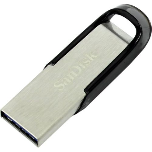 Флеш пам`ять USB 64GB Sandisk Ultra Flair USB 3.0 (SDCZ73-064G-G46)