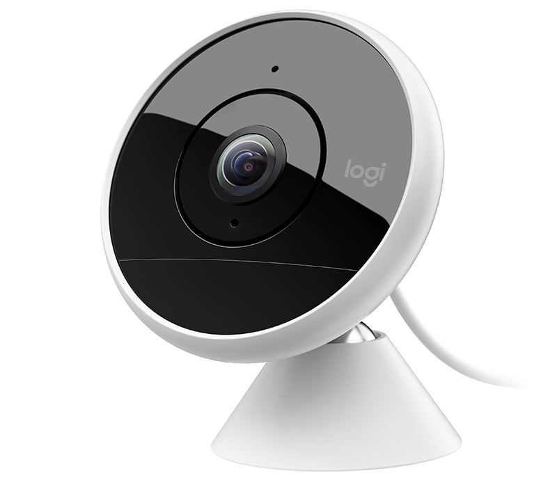 IP-камера Logitech Circle 2 Wireless 1080p 