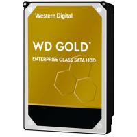 Жорсткий диск HDD 6TB 7200 WD, SATA III, 256 MB, GOLD (WD6003FRYZ) 