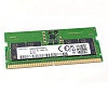 Модуль пам'яті SoDDR 5 8GB 4800 MHz 1.2v Samsung (M425R1GB4BB0-CQK0L)