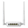 Маршрутизатор Tenda N301 (300Mbps Wi-Fi Router, 2.4GHz, 802.11 b/g/n, 4-port Switch)