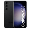 Мобильный телефон Samsung Galaxy S23, 6,1&quot;, Snapdragon 8 Gen 2 (2.8GHz), Phantom Black, 8Gb, 256Gb