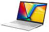 Ноутбук Asus VivoBook Go 15 (E1504FA-NJ158W), 15.6 FHD, AMD Ryzen 5 7520U (4.3Ghz), 8GB, 512GB, Radeon 610M