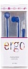 Наушники Ergo VT-901 Blue