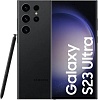 Мобильный телефон Samsung Galaxy S23 Ultra, 6,8&quot;, Snapdragon 8 Gen 2 (2.8GHz), Phantom Black, 8Gb, 256Gb
