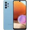 Мобильный телефон Samsung Galaxy A32 (SM-A326B/DS) Blue, 6.4&quot;, Helio G80 (2.0 ГГц), 6ГБ, 128 ГБ, 2 Sim