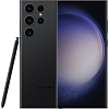 Мобильный телефон Samsung Galaxy S23 Ultra, 6,8&quot;, Snapdragon 8 Gen 2 (2.8GHz), 12Gb, 1Tb, Phantom Black