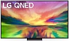 Телевізор LG 55&quot; 55QNED823RE, Smart TV, 4К, QNED