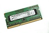 Модуль пам'яті SoDDR III 1GB 1600 MHz Micron (MT8KTF51264HZ-1G6E1) 1.35v