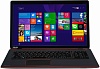 Ноутбук Toshiba Qosmio X70-B-10T,17.3, Intel Core i7-4710HQ(2.5GHz), 16Gb, 1Tb, AMD Radeon R9 M265X