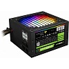 Блок живлення 600W Gamemax VP-600 M RGB (VP-600-M-RGB)
