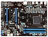 Материнська плата MSI 970A-G43 (sAM3+, AMD 970, SB950, PCI-Ex16)