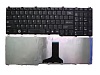 Клавиатура для ноутбука Toshiba (C650)