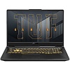 Ноутбук Asus TUF FX707Z, 17.3&quot; FHD, IPS, 144Hz, Intel Core i5-12500H (4.5 ГГц), 16GB, 512GB SSD, RTX 3050
