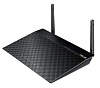 Маршрутизатор Asus RT-N12 PLUS (Wi-Fi Router 802.11n, 300Mbps, 4port switch, 10/100Mbps)