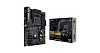 Материнська плата Asus TUF Gaming B450-PLUS II, (sAM4, AMD B450, PCI-Ex16, 4xDDR4, 2xM.2)