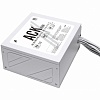 Блок живлення 650W 1stPlayer HA-650AC1 (ASK-STD-650-WH-EU)