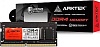 Модуль пам'яті SoDDR 4 8GB 2666 MHz 1.2v Arktek (AKD4S8N2666)