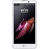 Мобильный телефон LG X Screen K500N, White, 4.93&quot;, Qualcomm Snapdragon 410 (1.2ГГц), 2ГБ, 16ГБ, 1 Sim