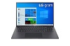 Ноутбук LG Gram 16, 16.0&quot; WQHD, IPS, Intel Core i7-1165G7 (4.7 GHz), RAM 16GB, SSD 512GB, Intel Iris Xe
