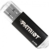 Флеш память USB 64GB Patriot Xporter Pulse USB 2.0 Black (PSF64GXPPBUSB)