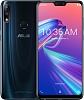 Мобильный телефон Asus ZenFone Max Pro (M2), Dark Blue, 6.3&quot;, Snapdragon 660 (2.2 ГГц), 6 ГБ, 64 ГБ, 2 Sim