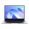 Ноутбук Huawei MateBook 14 (KLVD-WDH9A) ,14 QHD IPS, Intel Core i5-1135G7 (4.2 Ghz), 8GB,512GB, Intel Iris Xe