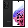 Мобильный телефон Samsung Galaxy A53 5G (SM-A536B/DS) Black, 6.5&quot;, Exynos 1280 (2.4 ГГц), 6ГБ, 128 ГБ, 2 Sim