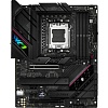 Материнська плата Asus ROG STRIX B650E-F Gaming Wi-Fi, (AM5, Intel B560, PCI-Ex16, 3xM.2, 4xDDR5)