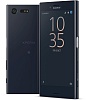 Мобильный телефон Sony Xperia X Compact, Black, 4.6&quot;, Qualcomm Snapdragon 650 (1.8ГГц), 3 ГБ, 32ГБ