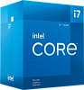 Процесор Intel Core i7-12700F (4.9GHz, 25MB, s1700) (BX8071512700F) Box