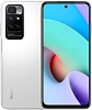 Мобільний телефон Xiaomi Redmi 10 2022 Pebble White, 6.5&quot;, Helio G88 (2.0Hz), 4ГБ, 128ГБ, 2 Sim