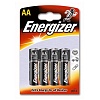 Батарейка AAA Energizer LR3/4-BL (1шт.)