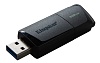 Флеш память USB 32GB Kingston DataTraveler Exodia M, USB 3.2, Black/Black (DTXM/32GB)
