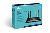 Маршрутизатор TP-Link Archer AX1800 (AX1800, Wi-Fi 6, 1хGE WAN, 4хGE LAN, OneMesh, 4 антени)