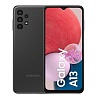 Мобильный телефон Samsung Galaxy A13 (SM-A137F) Black, 6.6&quot;, MediaTek Helio G80 (2.0 ГГц), 4ГБ, 128 ГБ, 2 Sim