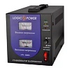 Стабілізатор LogicPower LPT-500RL (350Вт)