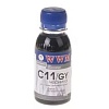 Чорнило WWM Canon CL441/511/513/CLI521/426 Gray (C11/GY-2) 100 г