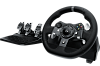 Кермо Logitech G920 Driving Force PC/Xbox One Black