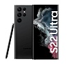 Мобильный телефон Samsung Galaxy S22 Ultra, 6,8&quot;, Exynos 2200 (2.8GHz), Phantom Black, 8Gb, 128Gb
