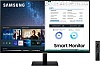 27&quot; Монітор Samsung Smart Monitor LS27BM500EUXEN, (VA, HDMI, USB-Hub, Bluetooth, WLAN)