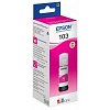Чорнило Epson 103 Magenta 65ml (C13T00S34A) Original