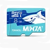 Флеш память MicroSD 8GB Mixza Tohaoll (Class 10)