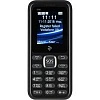 Мобиіьный телефон 2E S180 Black (708744071118)