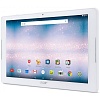 Планшет Acer Iconia One 10,1&quot; HD, MT8735 (1.3GHz), 2GB, 16GB, LTE,Android 6.0, White