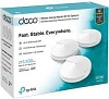Маршрутизатор TP-Link DECO M5 (3-pack)