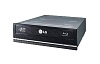 Дисковод DVD-RW LG BH10LS30, SATA, Blu-ray
